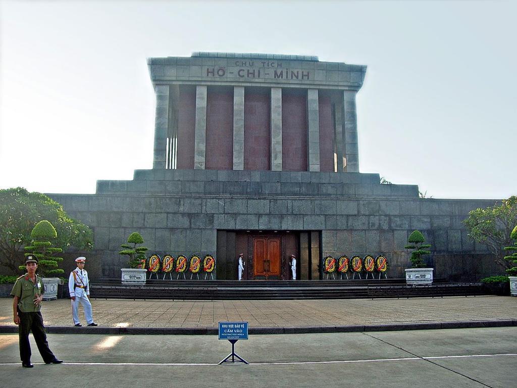 B&B Hanoi Hotel 3*