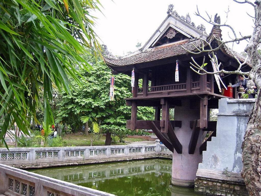 B&B Hanoi Hotel