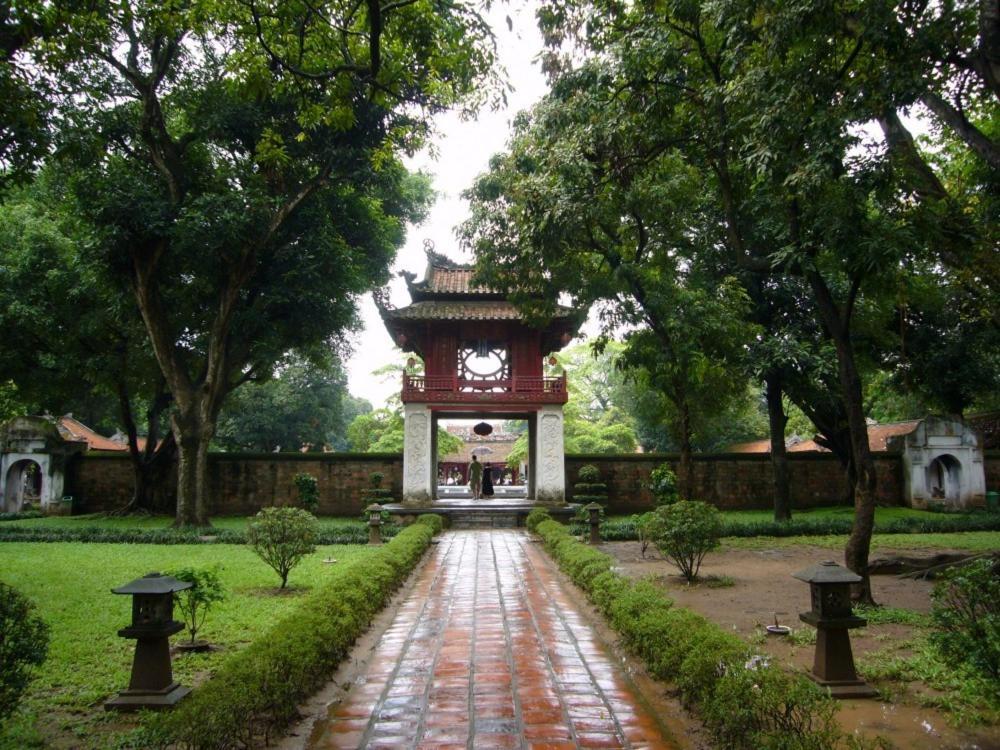 B&B Hanoi Hotel Hotel 3*