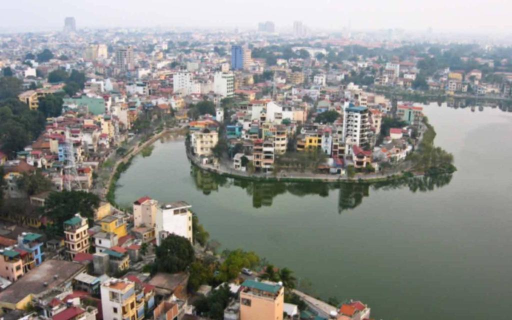 Hotel B&B Hanoi Hotel Hanoi