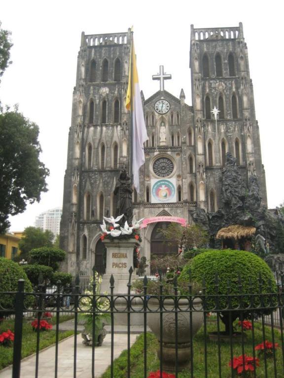 B&B Hanoi Hotel 3* Hanoi