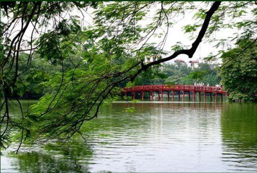 B&B Hanoi Hotel