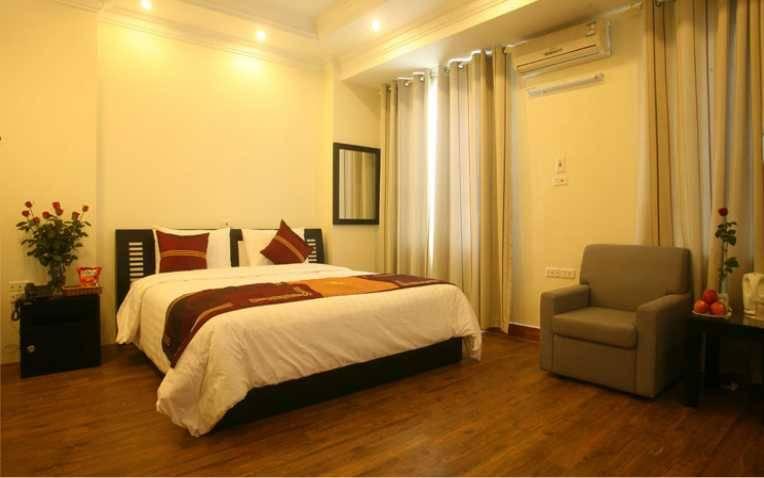 Serenity 3* Hanoi