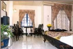 Hostel Ha Noi Cue Hub