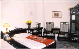 Ha Noi Cue Hub Hostel Hanoi