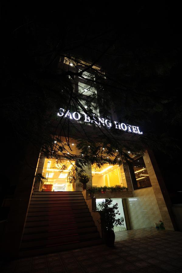Sao Bang Khách sạn
