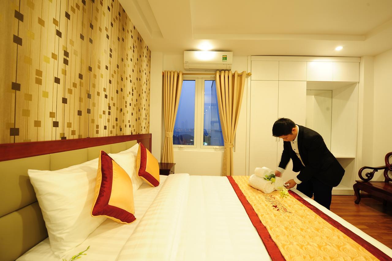 Hotel Sao Bang