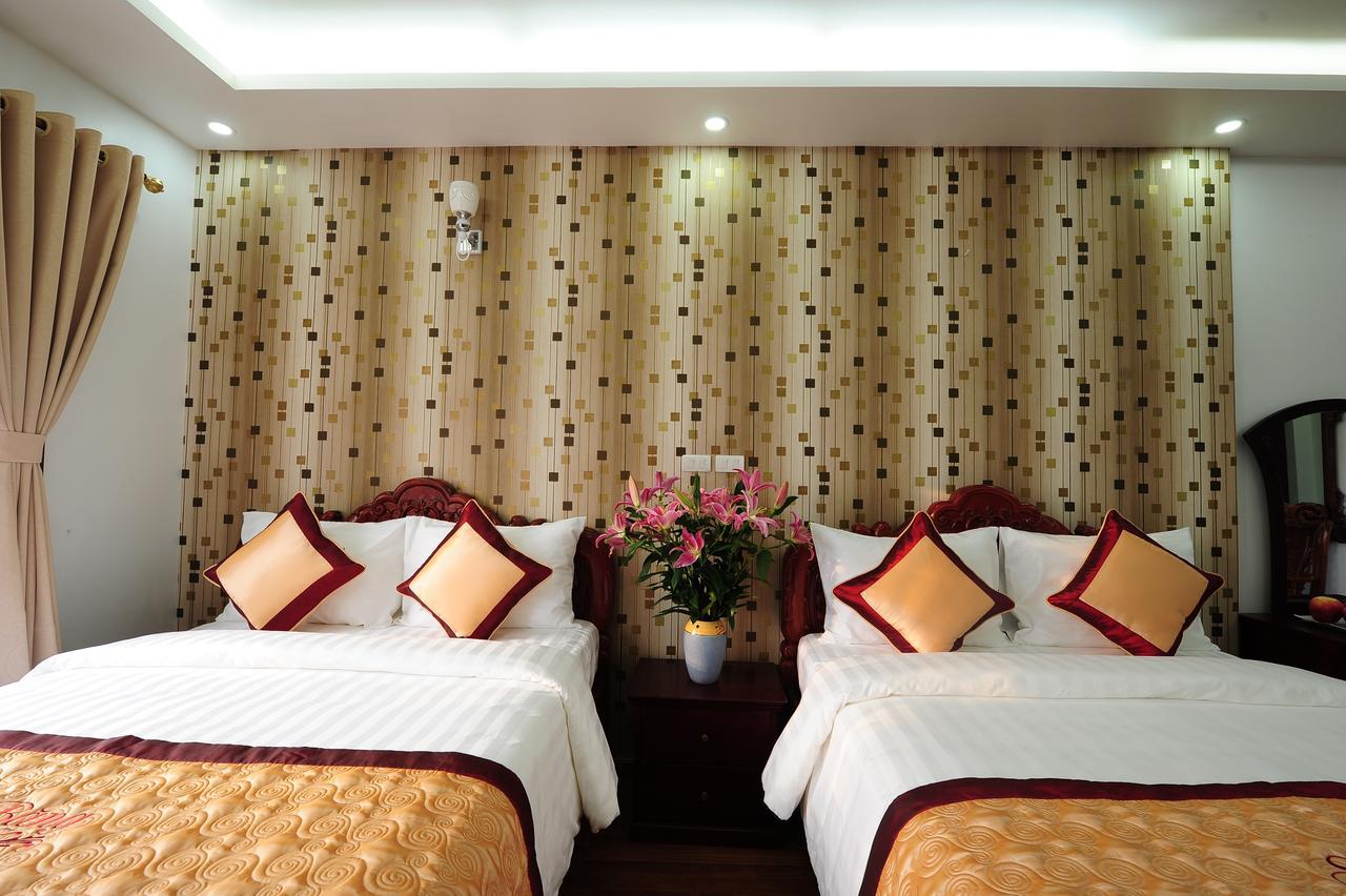 Sao Bang Hanoi