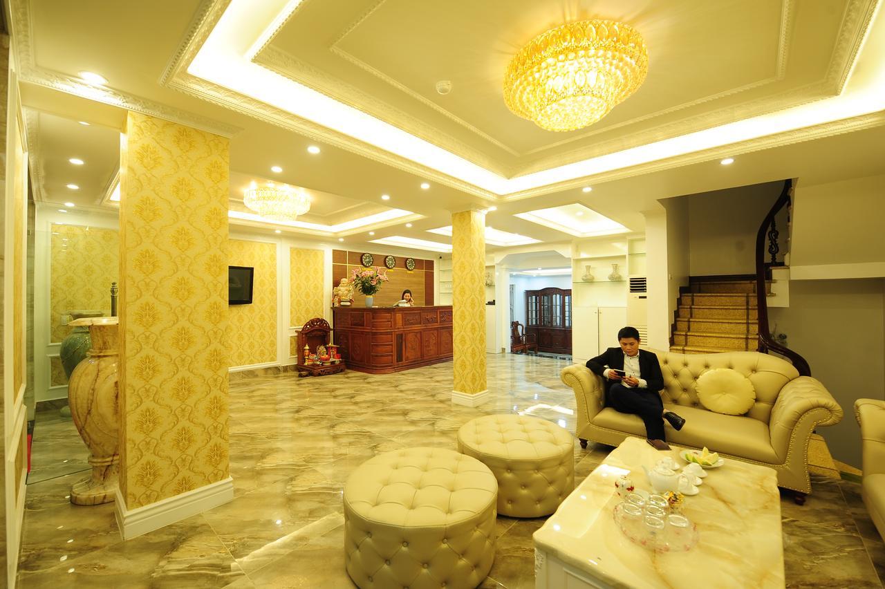 Khách sạn Sao Bang