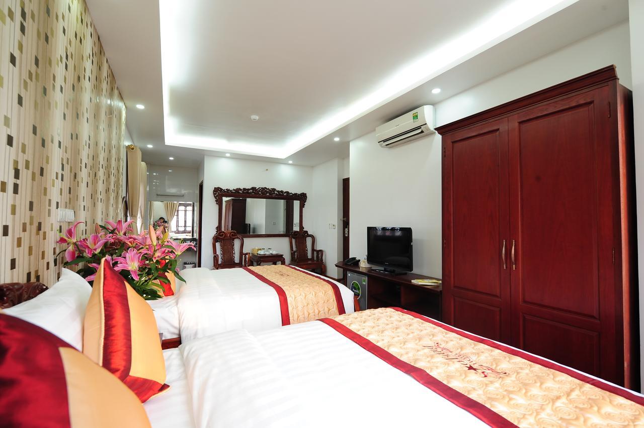 Sao Bang 3* Hà Nội