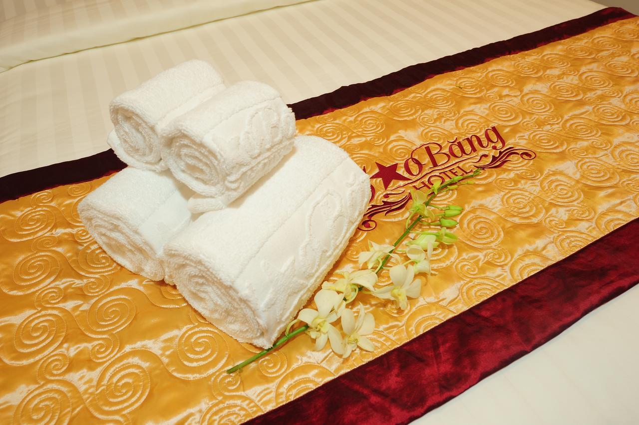 Khách sạn Sao Bang 3*