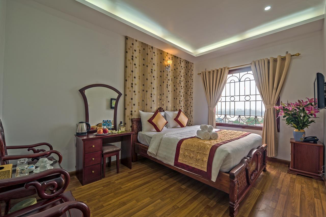 Sao Bang Hanoi