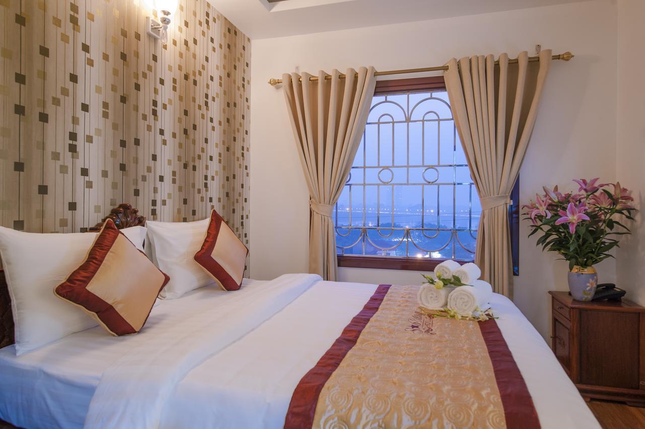 Khách sạn Sao Bang Hà Nội