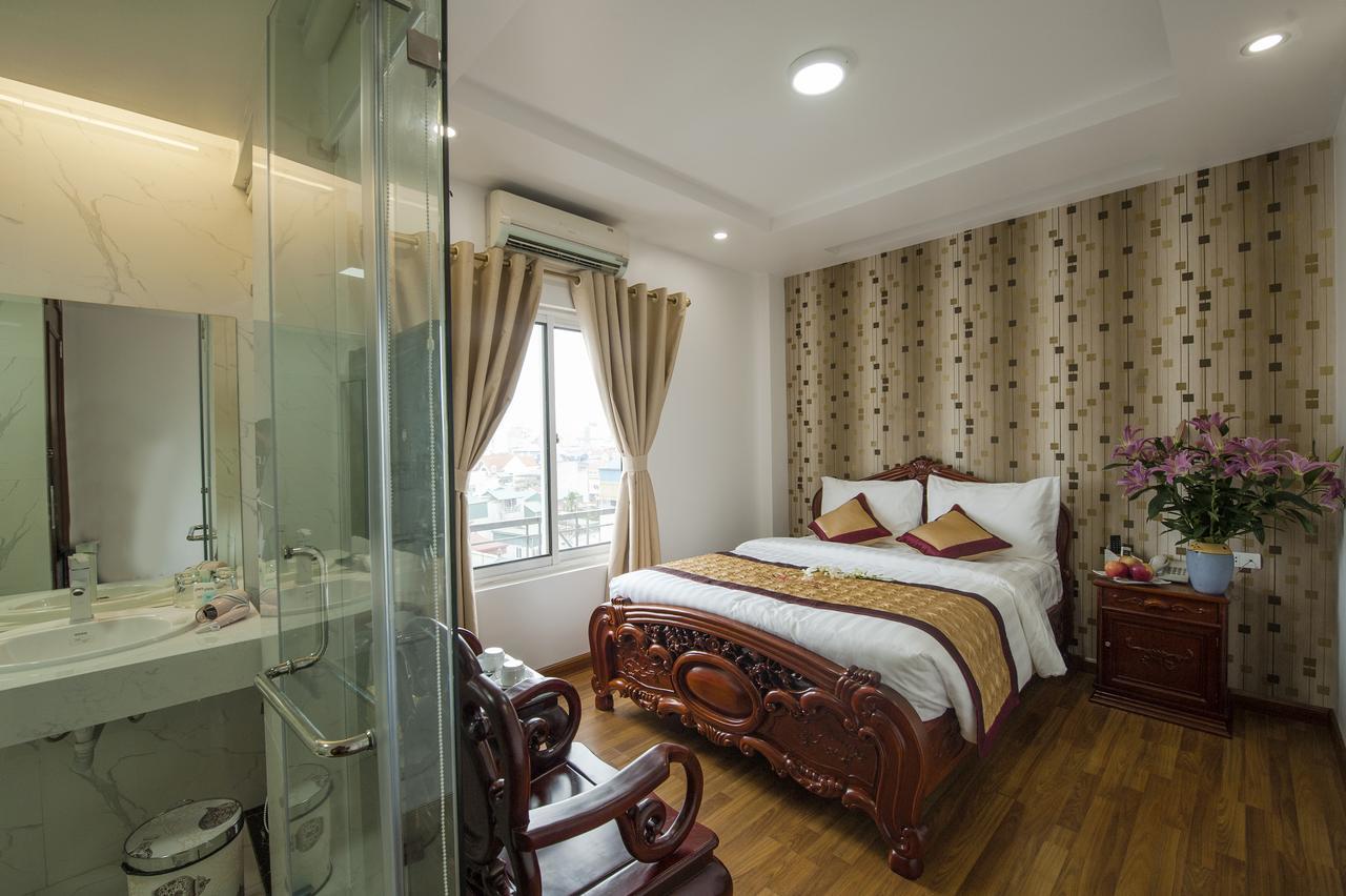 Sao Bang 3* Hà Nội