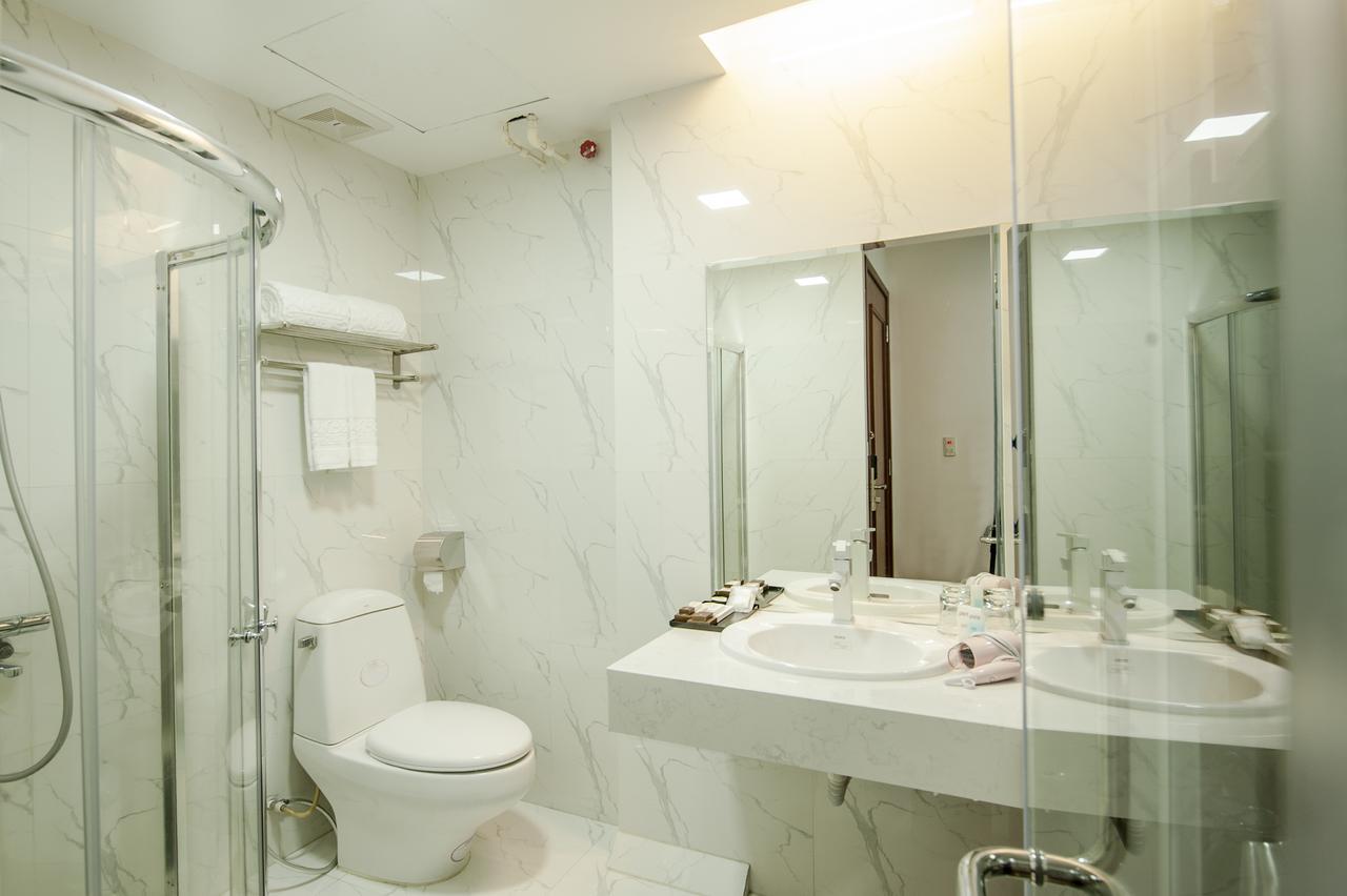 Khách sạn Sao Bang Hà Nội