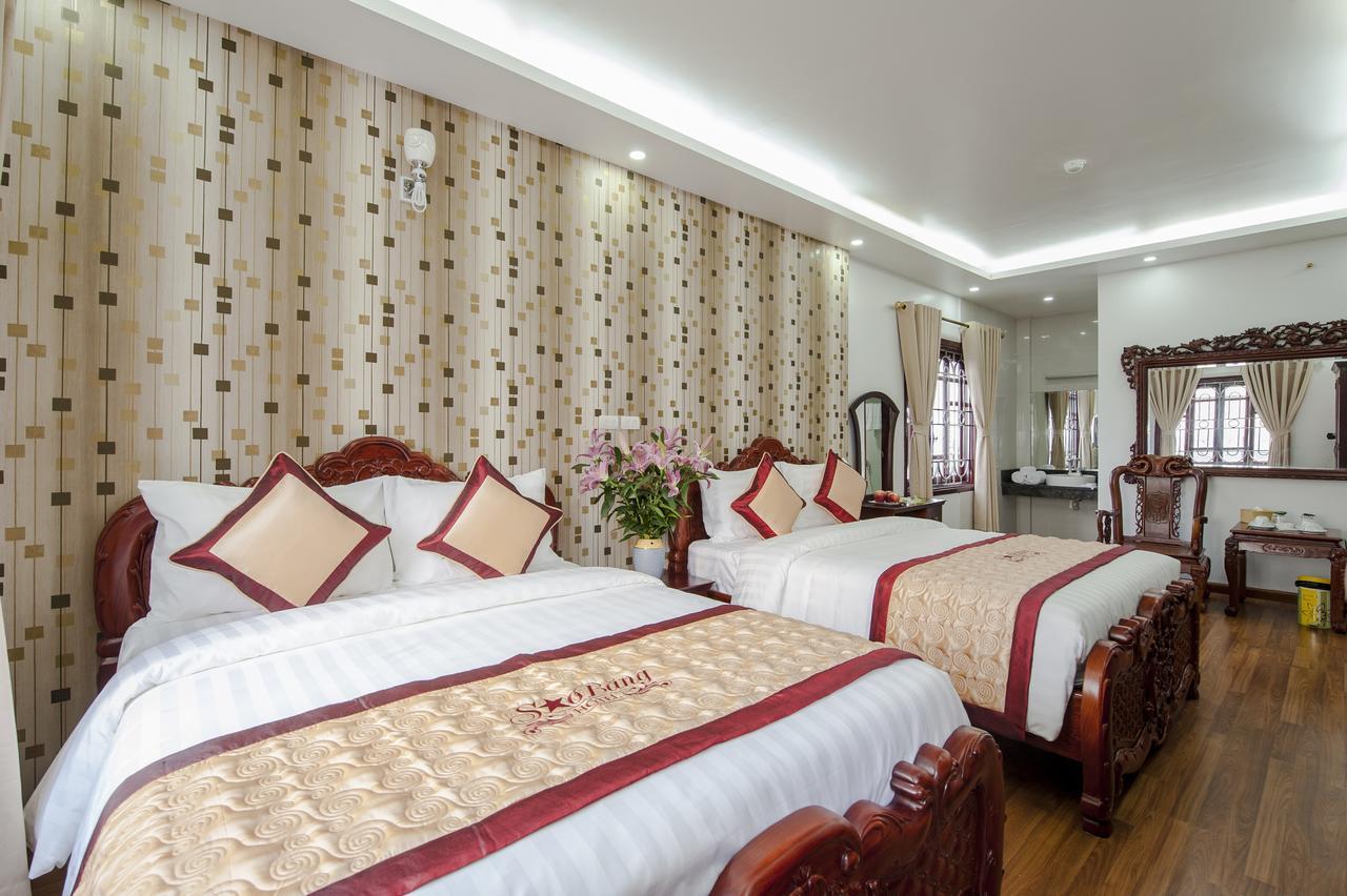 Sao Bang Khách sạn