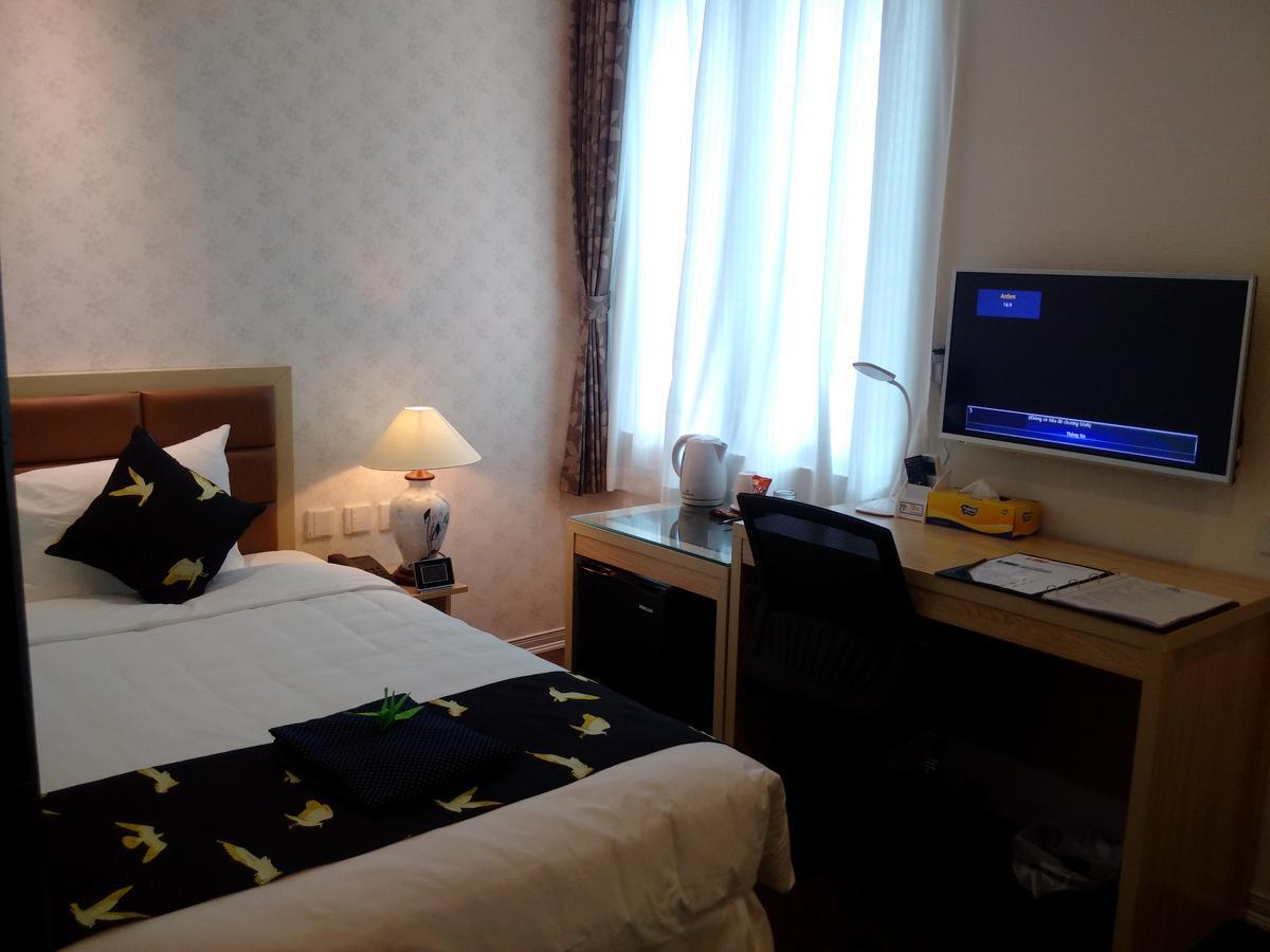 Momizi Business Hotel Hanoi