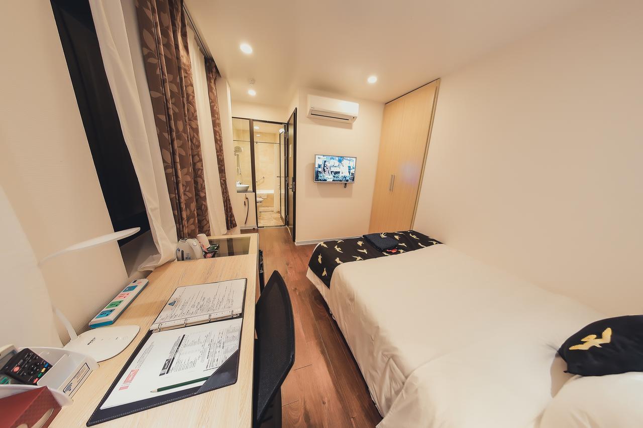 Momizi Business Hotel 3*