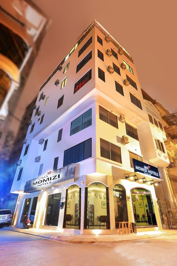 Momizi Business Hanoi