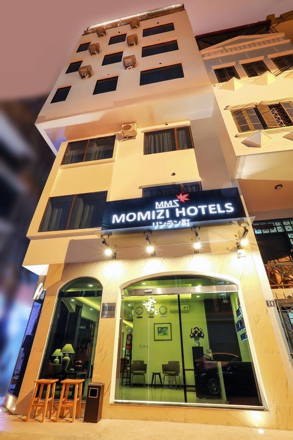 Momizi Business Hanoi
