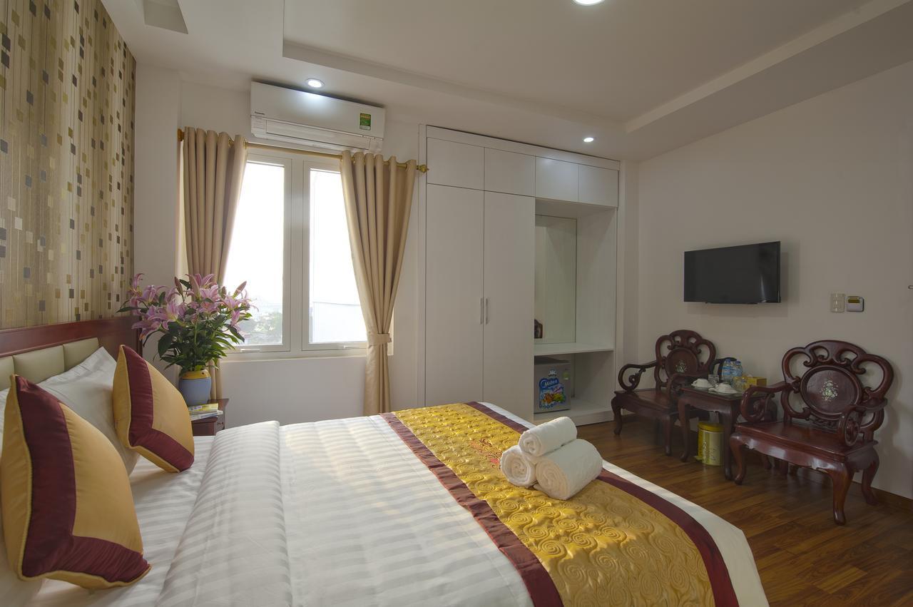 Sao Bang Hanoi