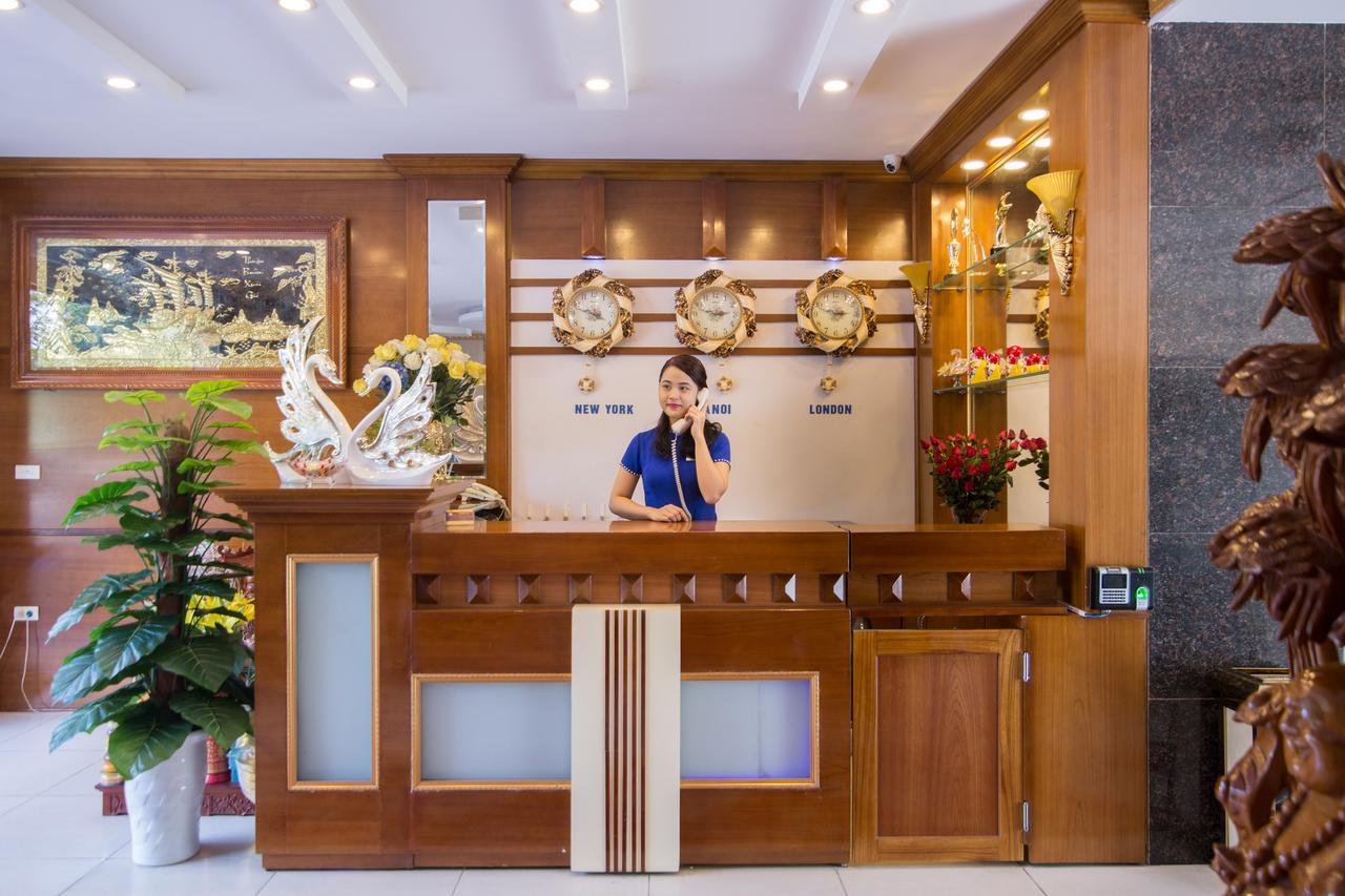 Dai Duong Ha Noi I