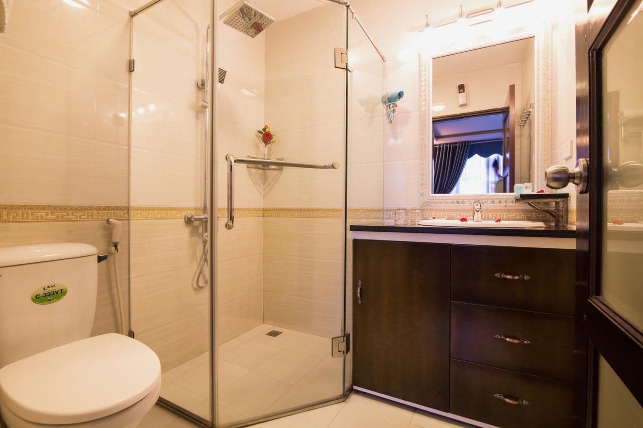 Khách sạn Dai Duong Ha Noi I 2*
