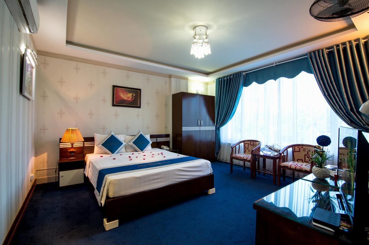 Khách sạn Dai Duong Ha Noi I Hà Nội