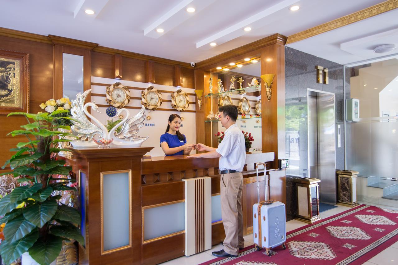 Dai Duong Ha Noi I 2* Hà Nội