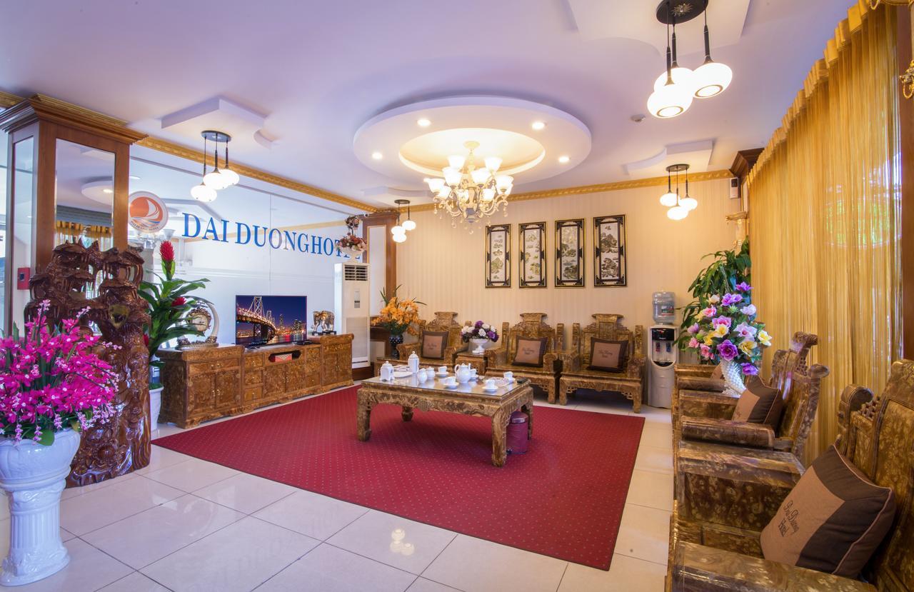 Dai Duong Ha Noi I 2* Hà Nội