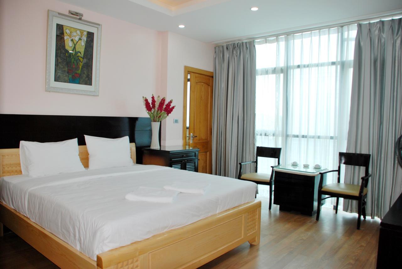 Nice Hotel 2*