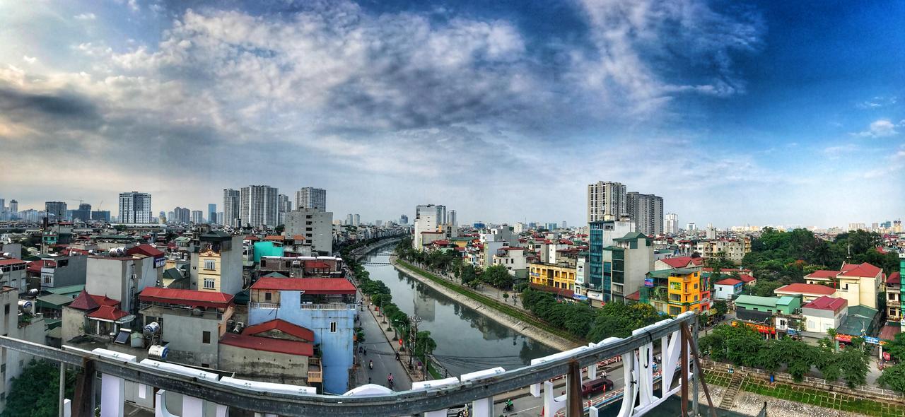 Hotel Nice Hotel Hanoi