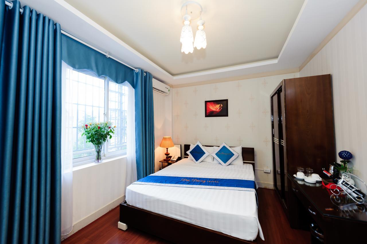 Dai Duong Ha Noi I