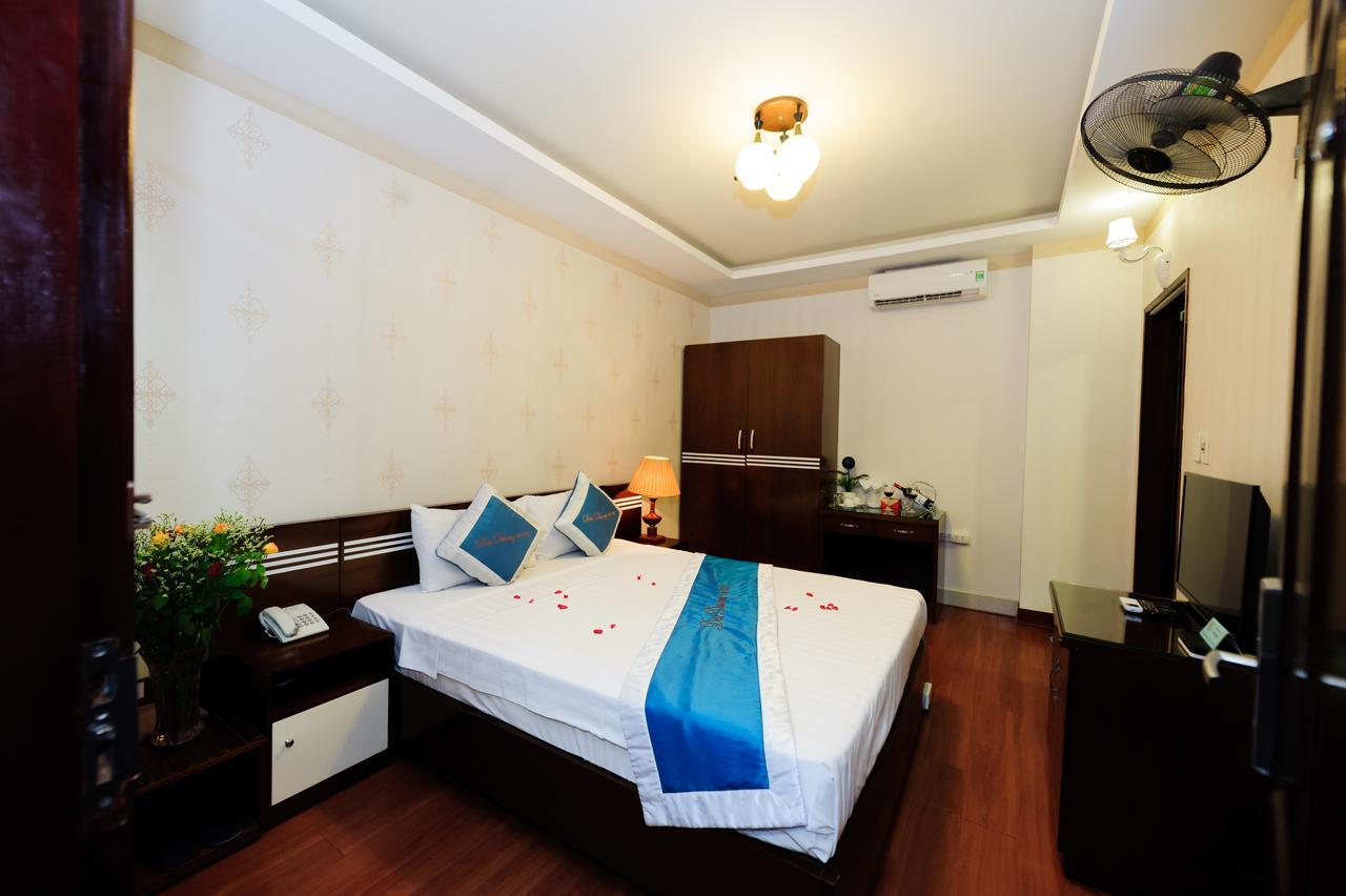 Dai Duong Ha Noi I Khách sạn Hà Nội