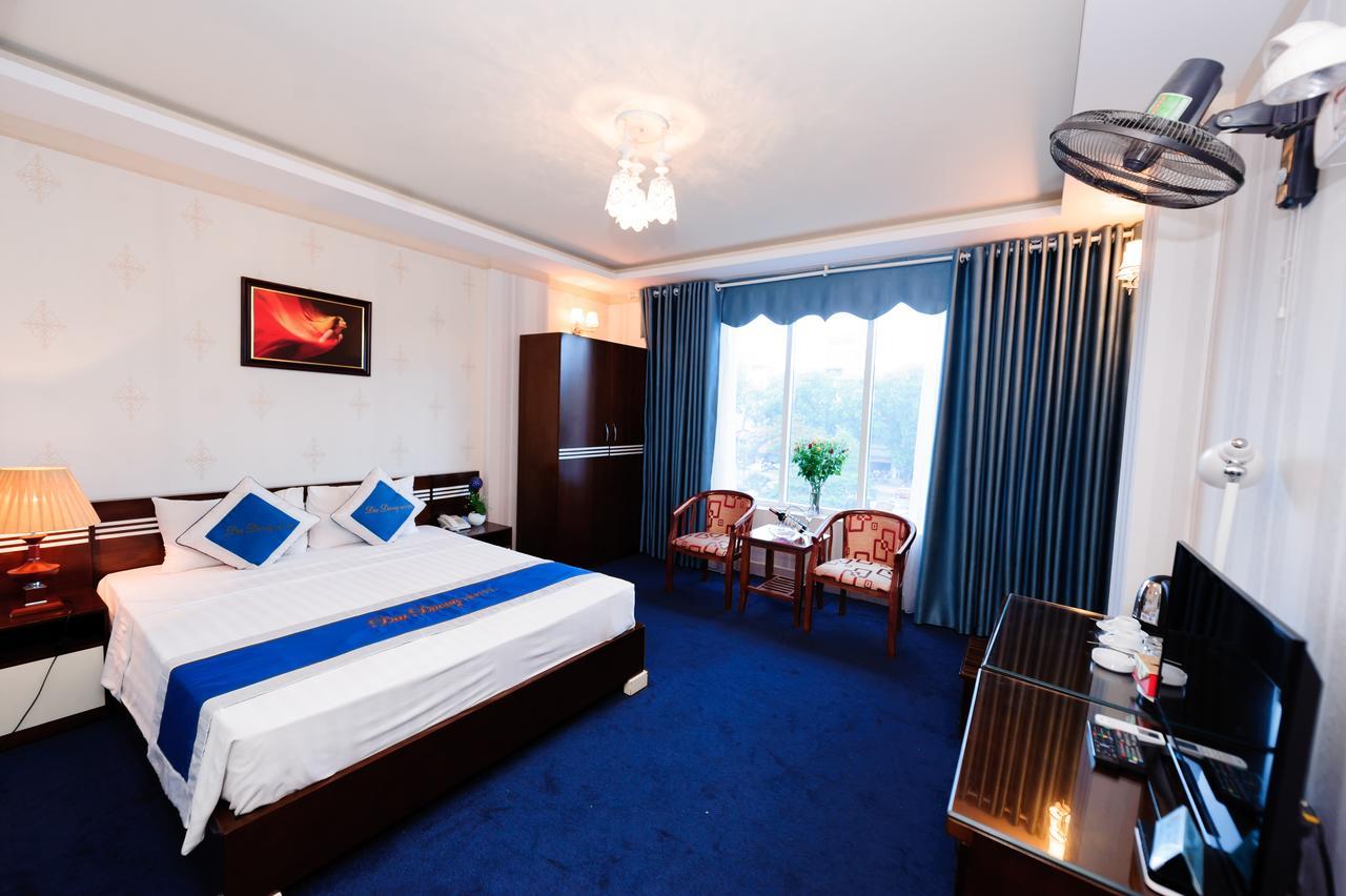Dai Duong Ha Noi I 2* Hà Nội