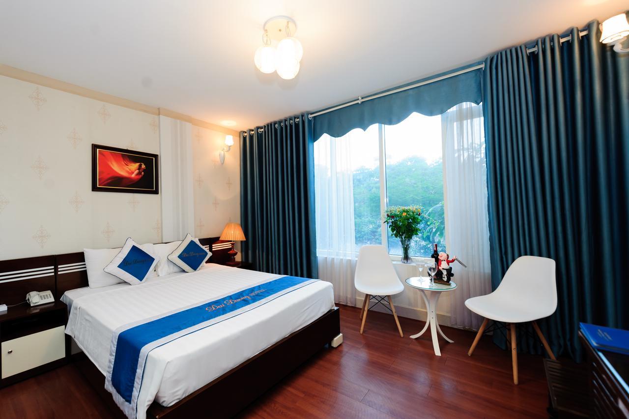 Dai Duong Ha Noi I 2*