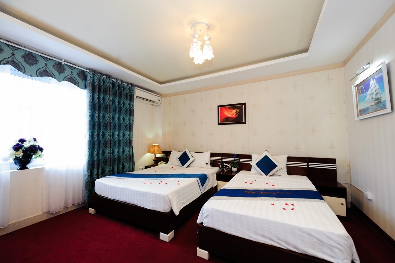 Dai Duong Ha Noi I Khách sạn Hà Nội