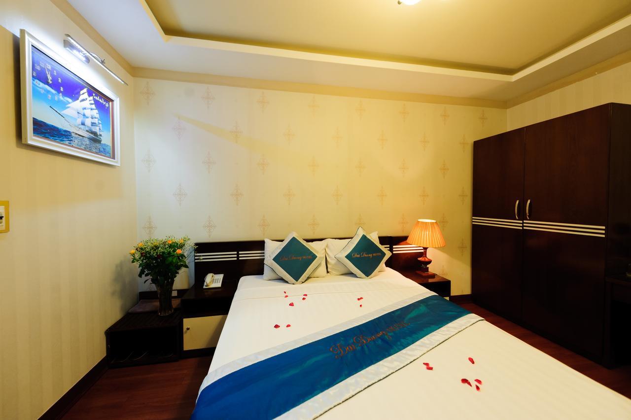 Dai Duong Ha Noi I 2* Hà Nội