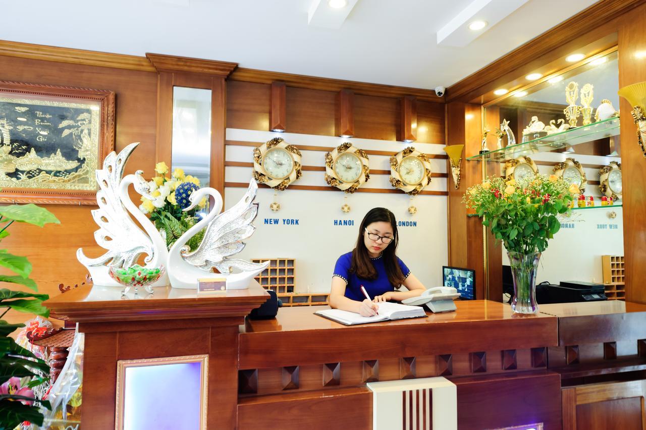 Dai Duong Ha Noi I 2*