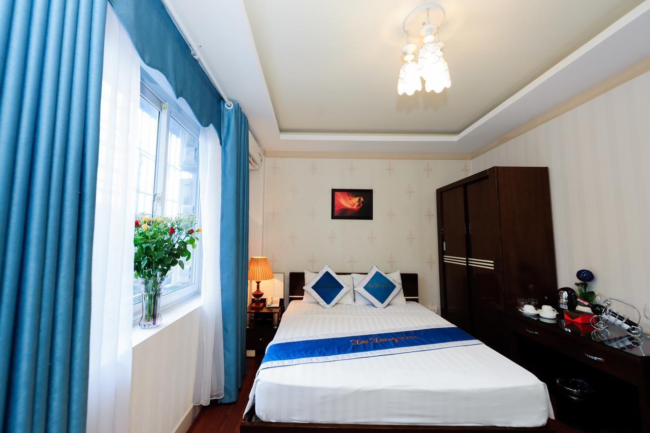 Dai Duong Ha Noi I 2* Hà Nội