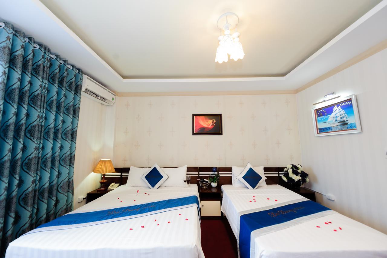 Khách sạn Dai Duong Ha Noi I 2*