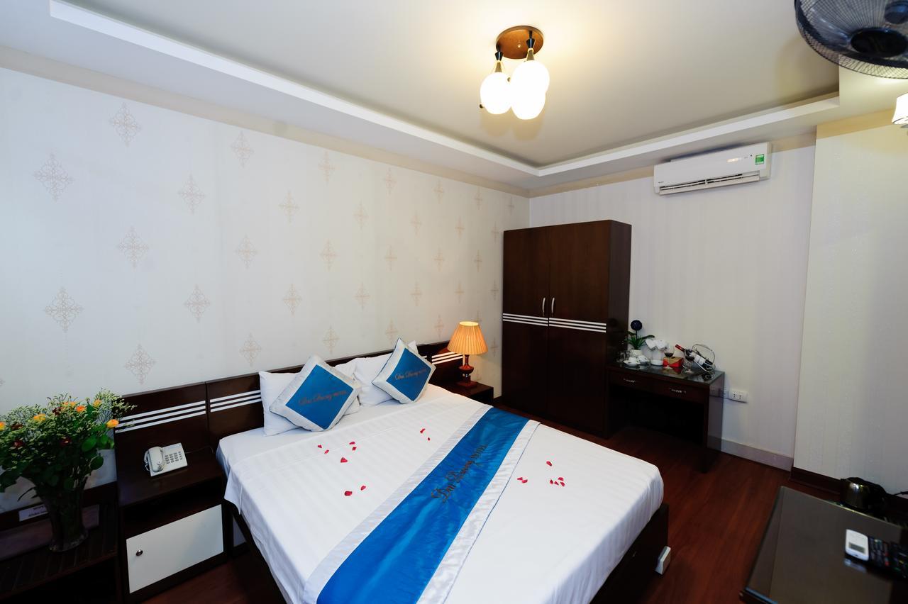 Dai Duong Ha Noi I Hà Nội