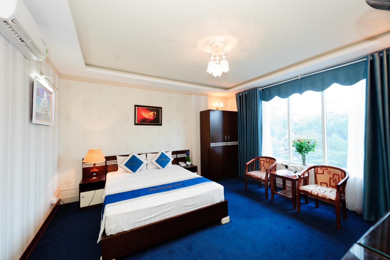 Khách sạn Dai Duong Ha Noi I 2*