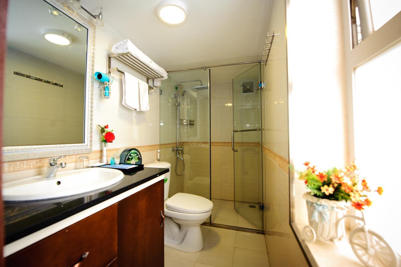 Khách sạn Dai Duong Ha Noi I Hà Nội