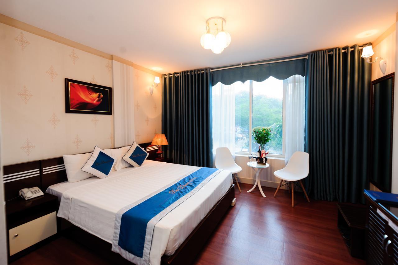 Dai Duong Ha Noi I Khách sạn 2*
