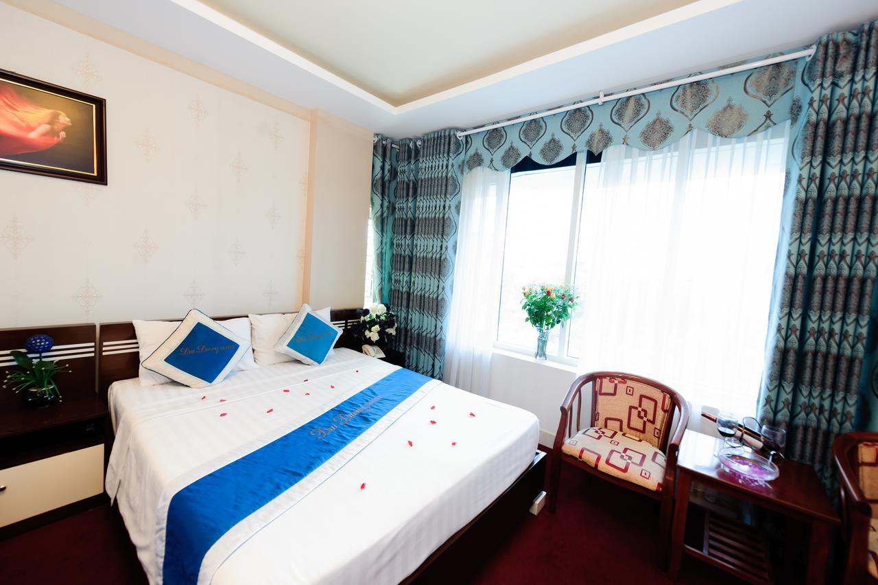 Dai Duong Ha Noi I Khách sạn