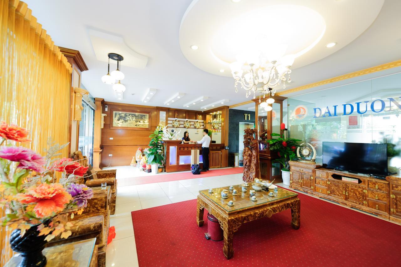 Dai Duong Ha Noi I Hà Nội