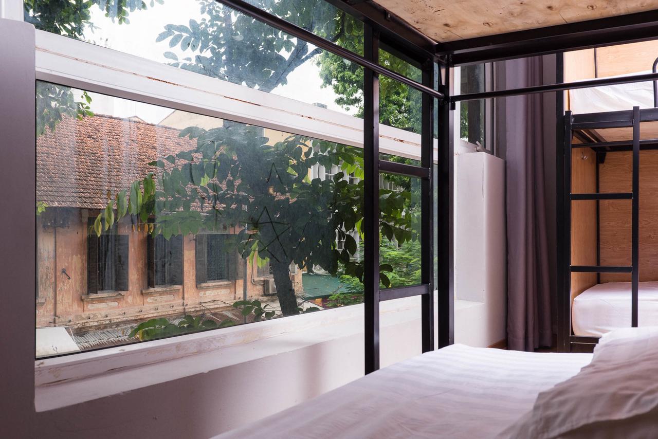 Hostel Reddoorz Near St. Joseph's Cathedral *