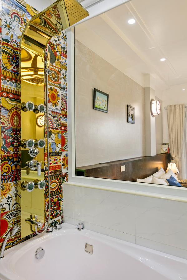 Stella 3* Hanoi