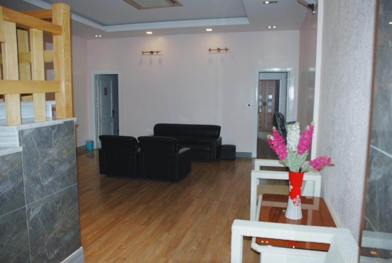 Hotel Nice Hotel Hanoi